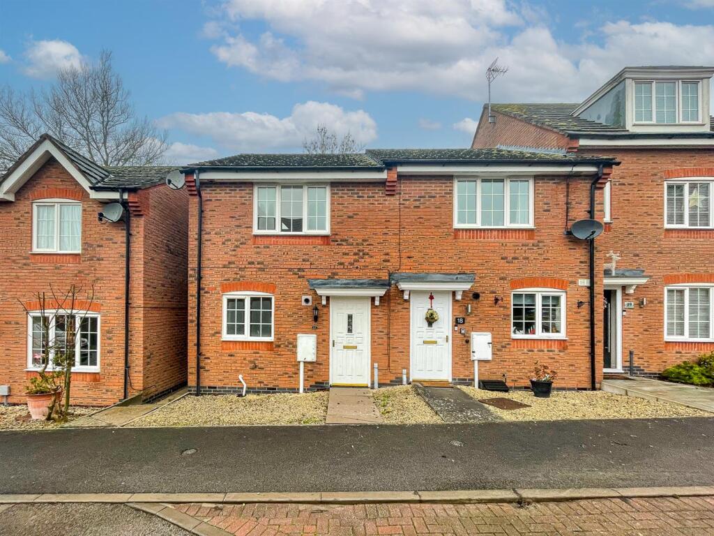 Main image of property: Erringtons Close, Oadby, Leicester