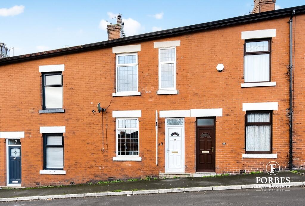Main image of property: Higher Bank Street, Withnell, Chorley, PR6