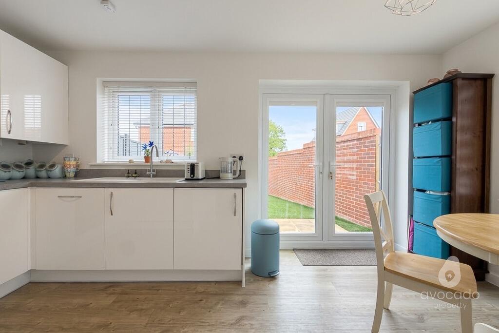 House in Reading - View 5