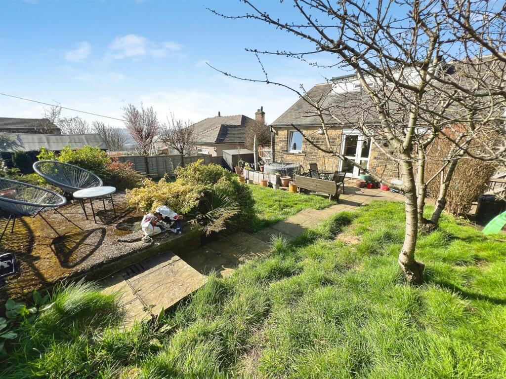 Additional image 34 of Gaisby Lane, Shipley, BD18 1AE
