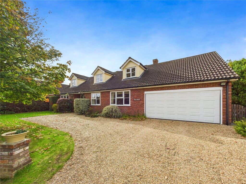 Main image of property: Mill Lane, Layer-de-la-Haye, Colchester, Essex, CO2