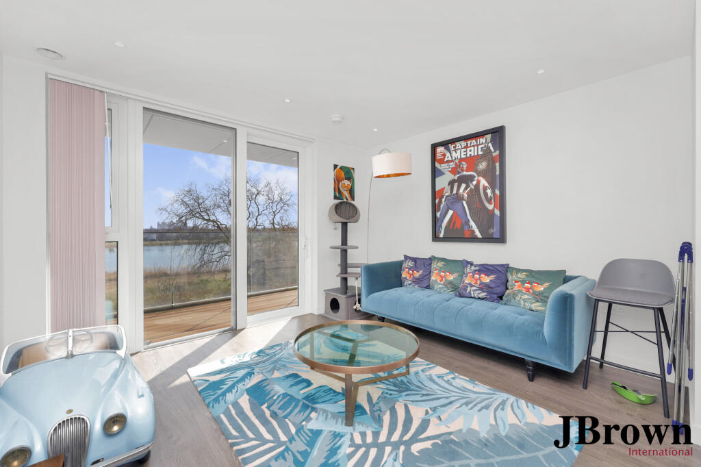 Main image of property: Goldcrest Building, London, London, London, N4