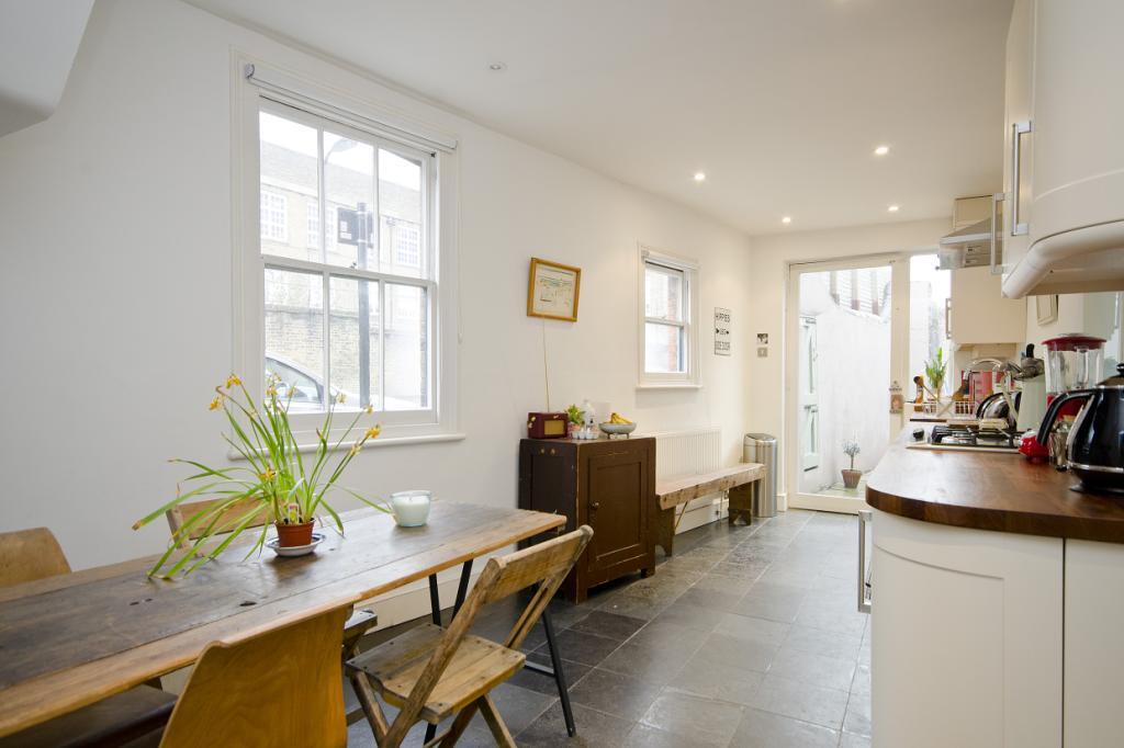 House in London, Hackney - View 4