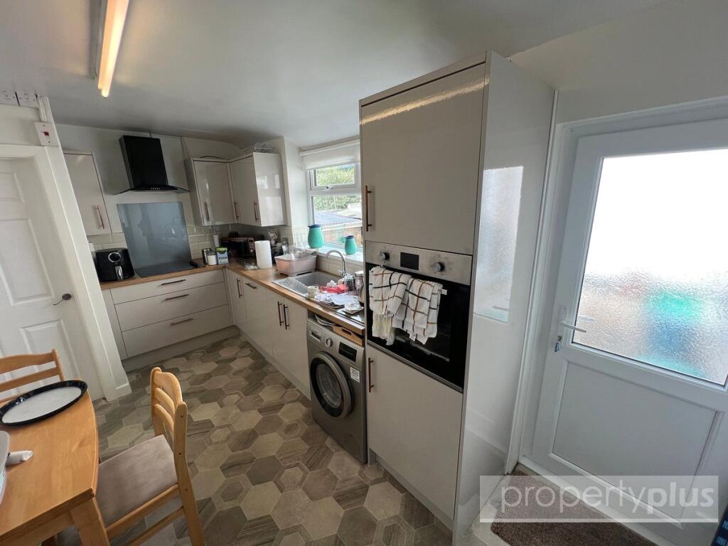House in Tonypandy - View 5