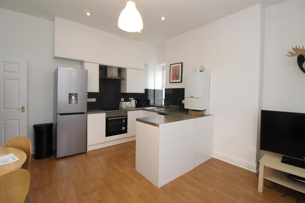 Main image of property: Briartree Manor, Newport Road, Roath, CF24 1DH