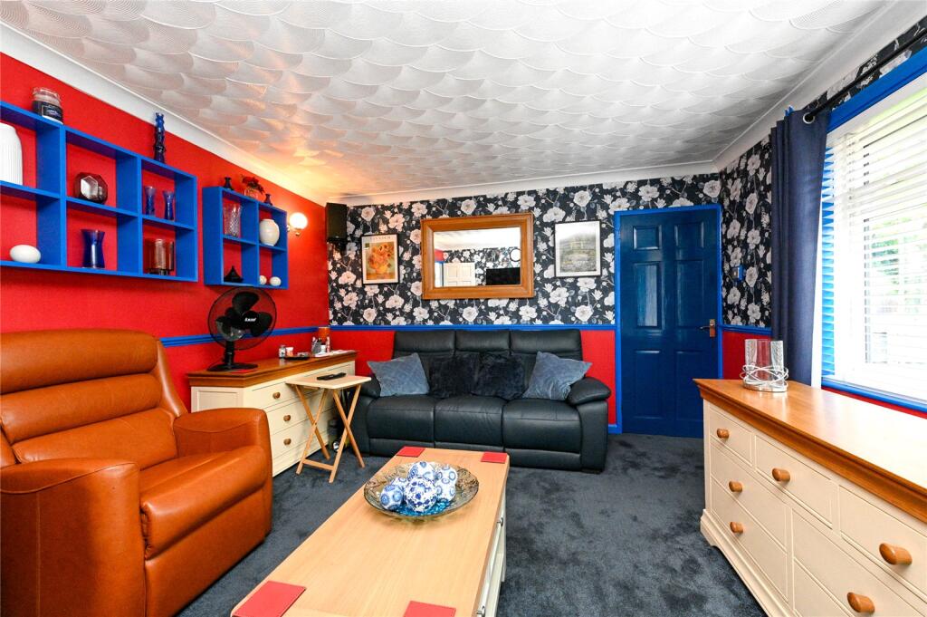 House in Peterborough - View 2