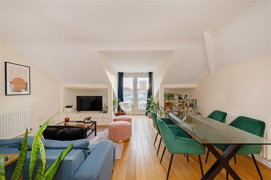 Main image of property: Belsize Park Gardens, Belsize Park, NW3