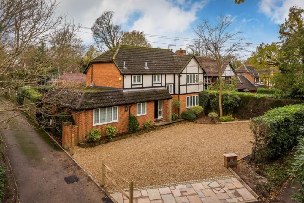 Main image of property: Harriotts Lane, Ashtead, KT21
