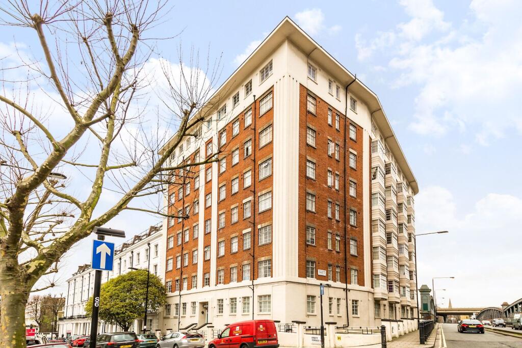 Main image of property: Orsett Terrace, Bayswater, London, W2