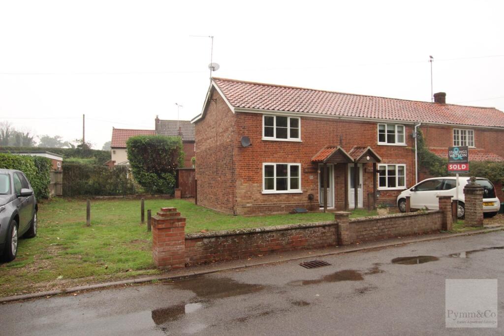 Main image of property: Lower Street, Salhouse