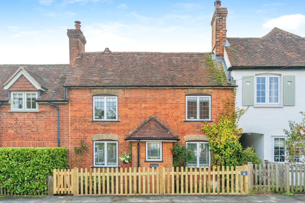Main image of property: The Street, Ewhurst, Cranleigh, Surrey, GU6