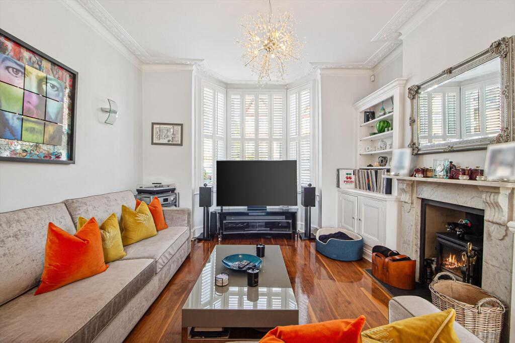House in London, East Dulwich - View 5