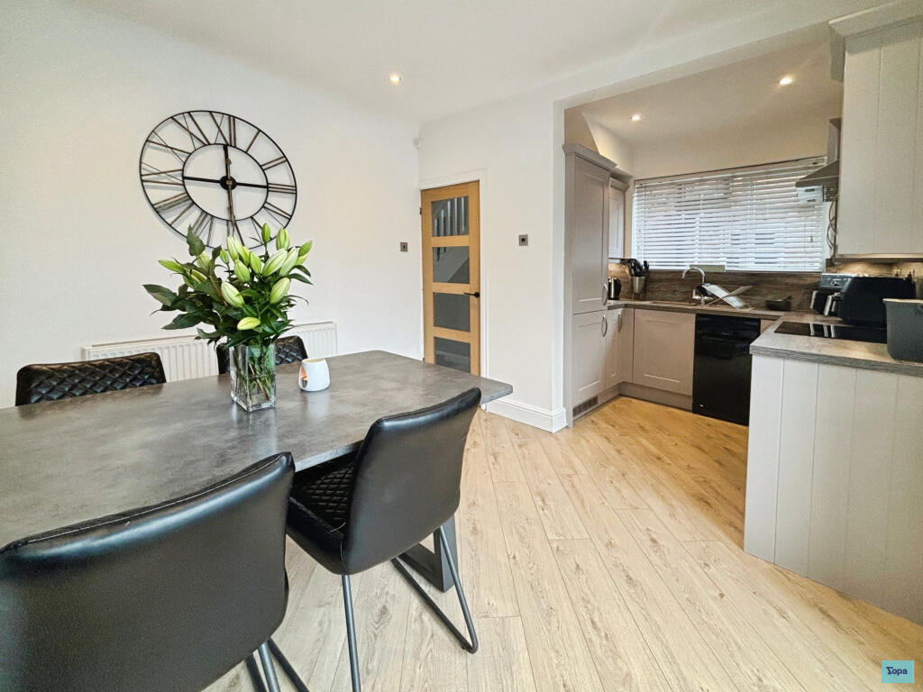 Wyndham Avenue, Liverpool, L14 - More