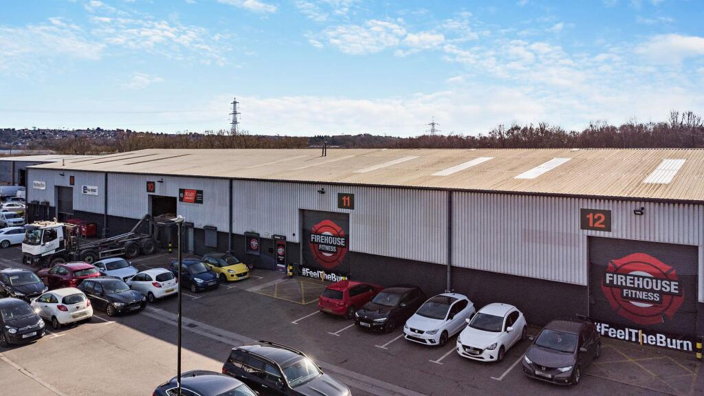 Main image of property: Meadowbrook Park, Station Road, Holbrook, Sheffield, S20