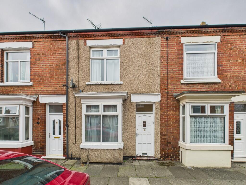 Main image of property: Harrison Terrace, Darlington