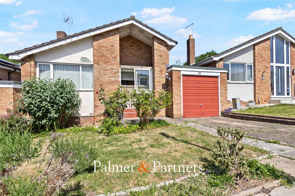 Main image of property: Norfolk Crescent, Colchester, Essex, CO4