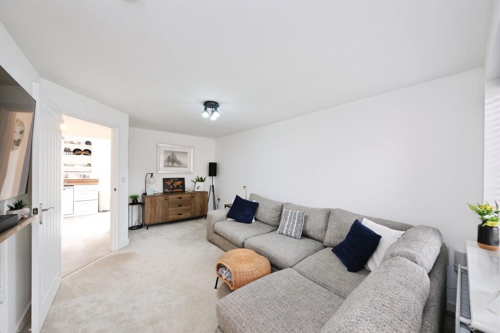 Blackbrook Road, Hilton, Derby photo 2