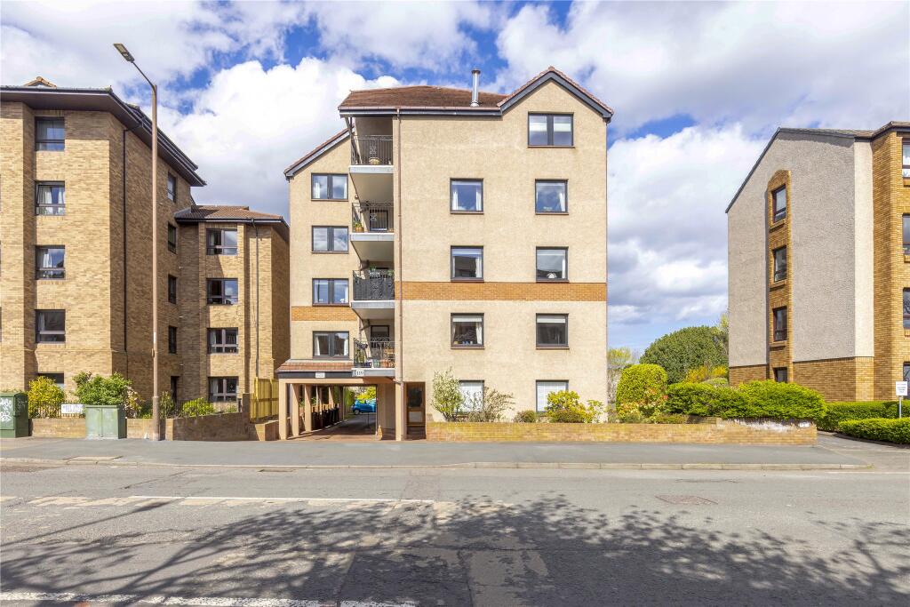 Main image of property: West Savile Terrace, Edinburgh