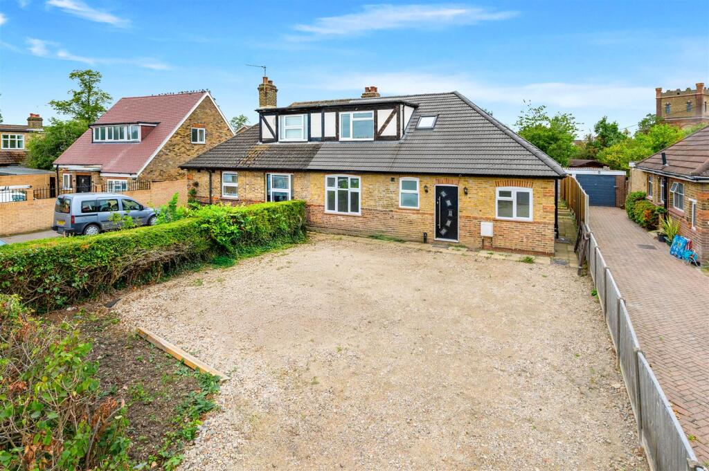 Main image of property: Park Road, North Uxbridge