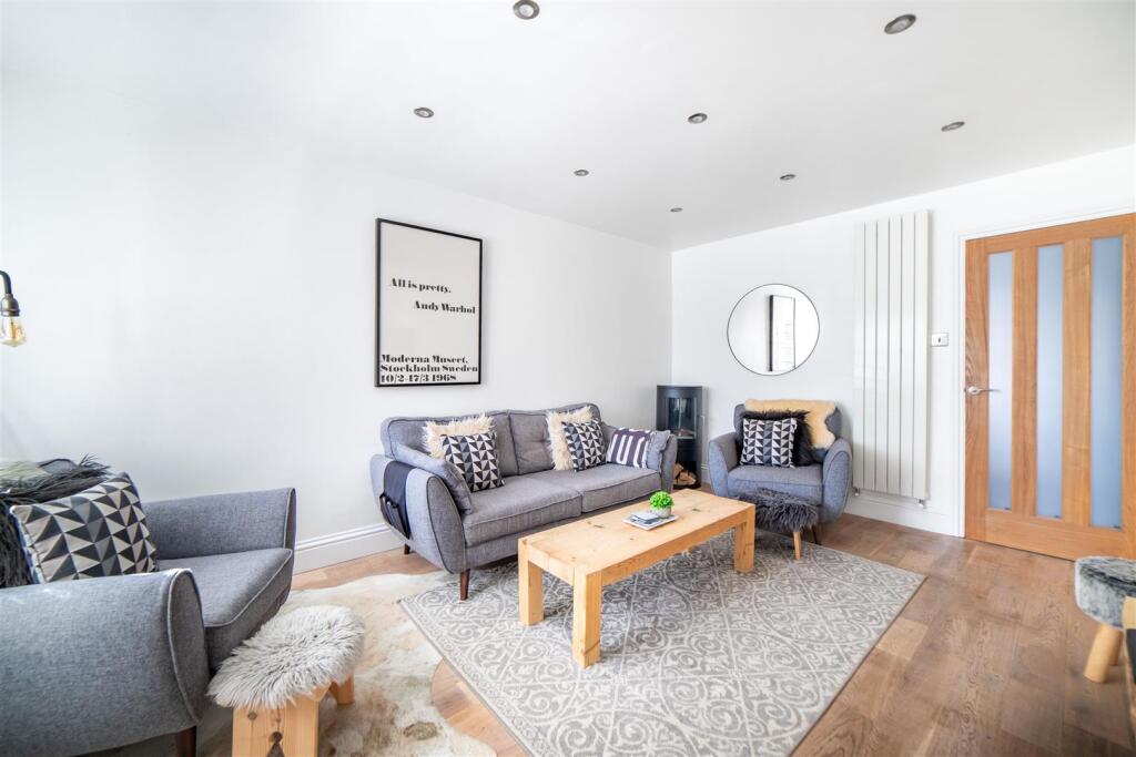 Main image of property: Lapford Drive, Cramlington, NE23