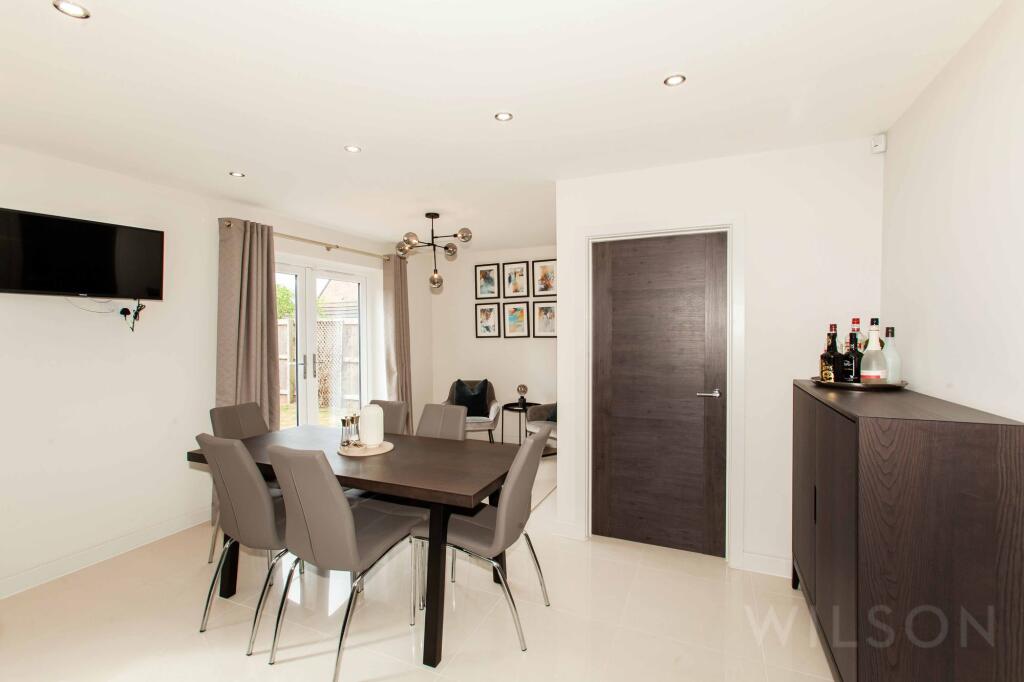 House in Sheffield - View 5