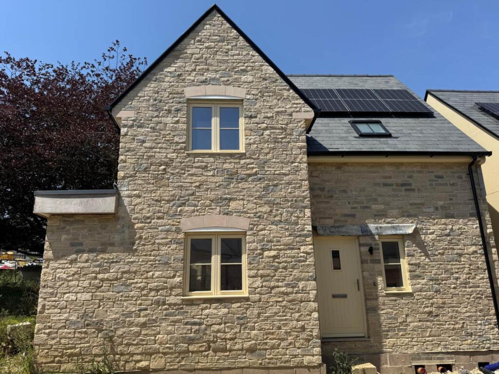 Main image of property: Charmouth House, The Old Malthouse, Langton Matravers