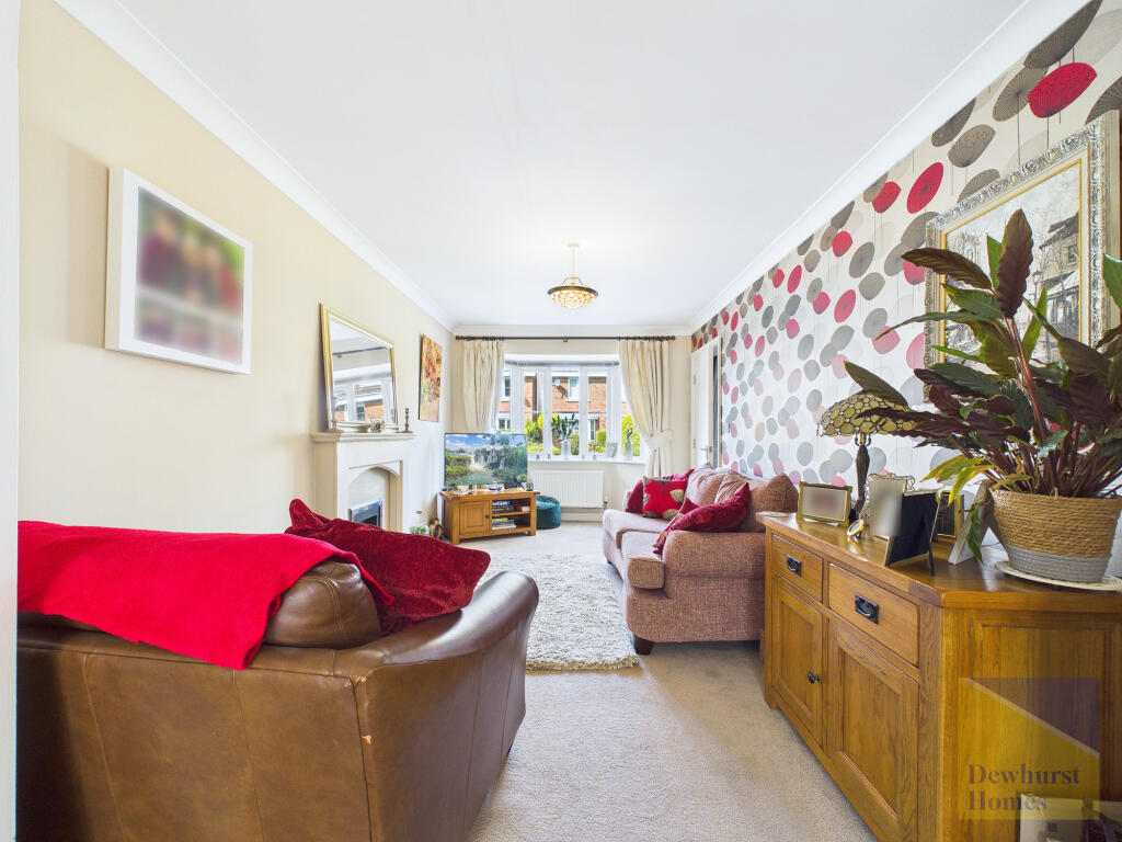 House in Wyre, Nateby - View 5