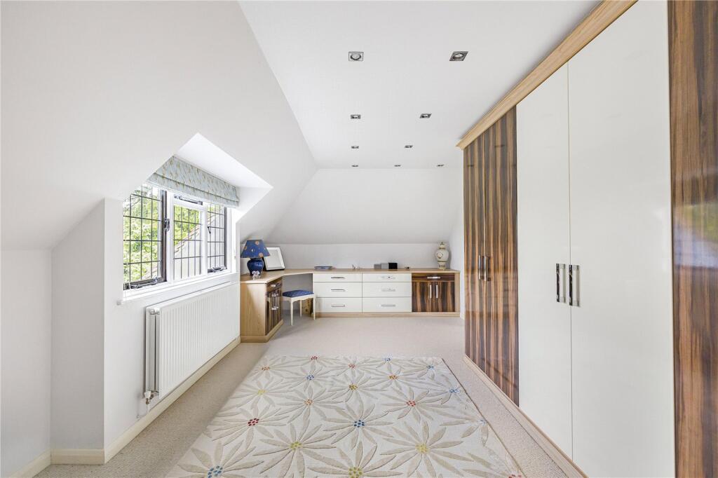 Additional image 13 of Essendon Manor, Essendon, Hertfordshire, AL9