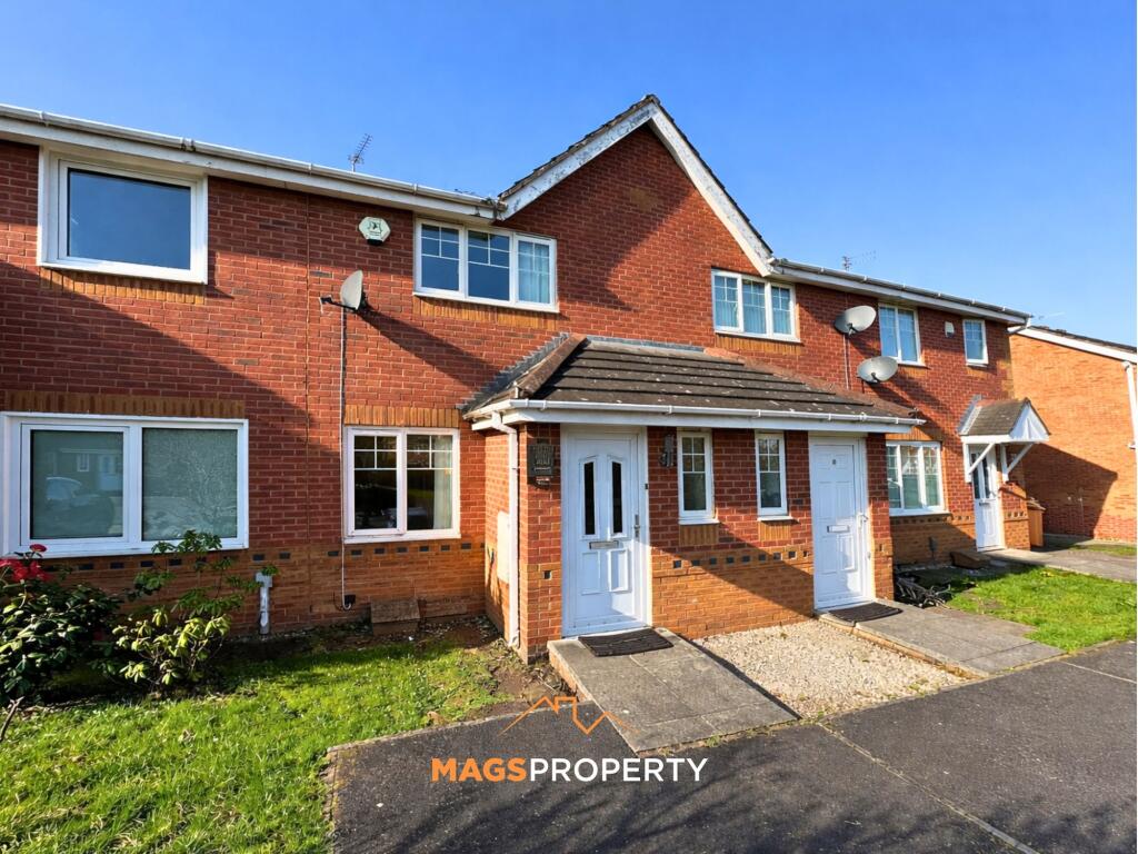 Main image of property: Woodhurst Cres, Liverpool, L14