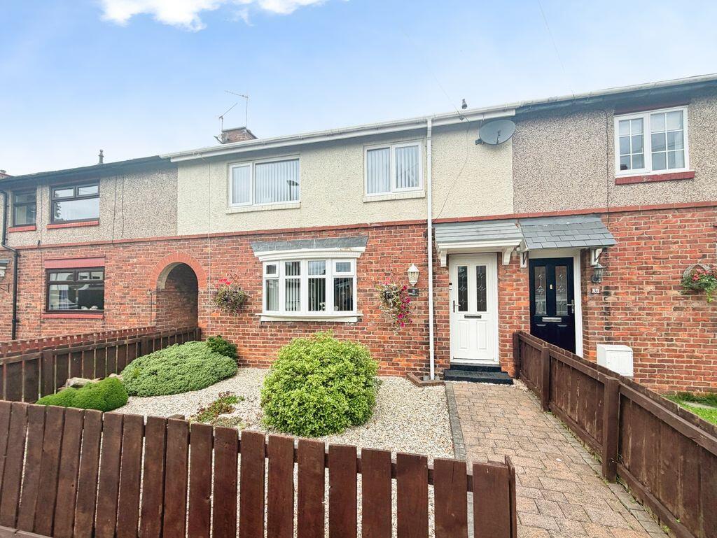 Main image of property: Hastings Gardens, Whitley Bay
