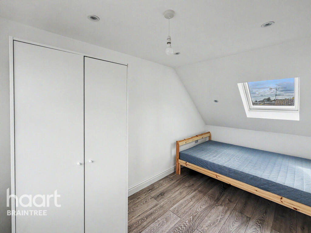 Main image of property: Barwell Way, Witham