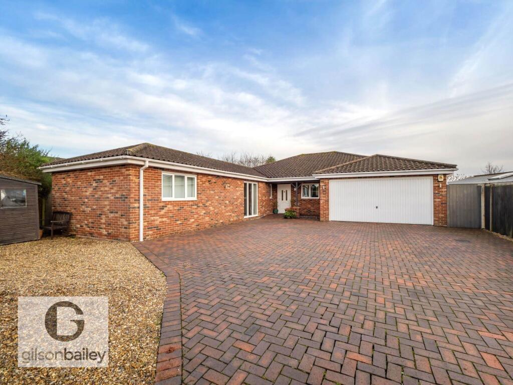 Main image of property: Vera Road, Rackheath