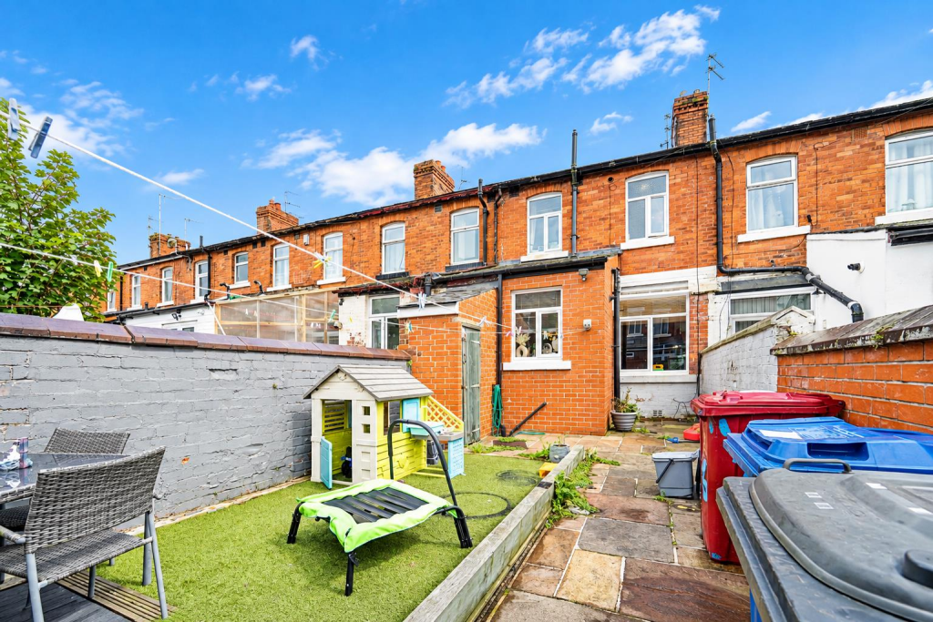 Franklin Road, Blackburn photo 5