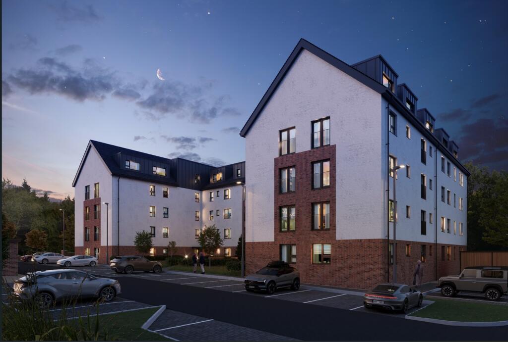 Main image of property: Maxwellton Road, Paisley