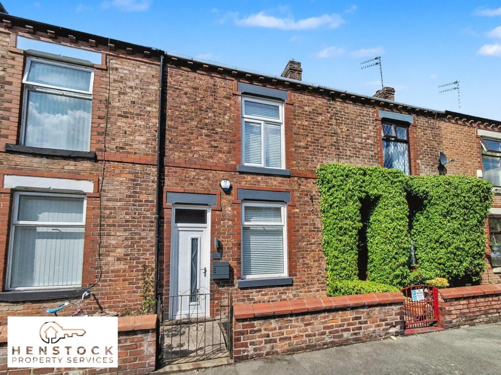 Main image of property: Walker Street, Middleton, Manchester, M24