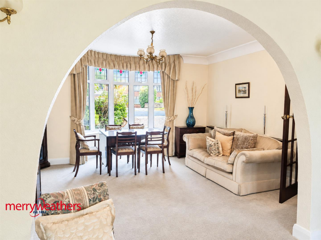 House in Rotherham, South Yorkshire - View 2