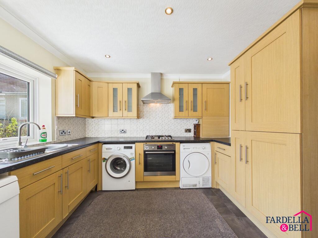 House in Burnley, Padiham - View 3