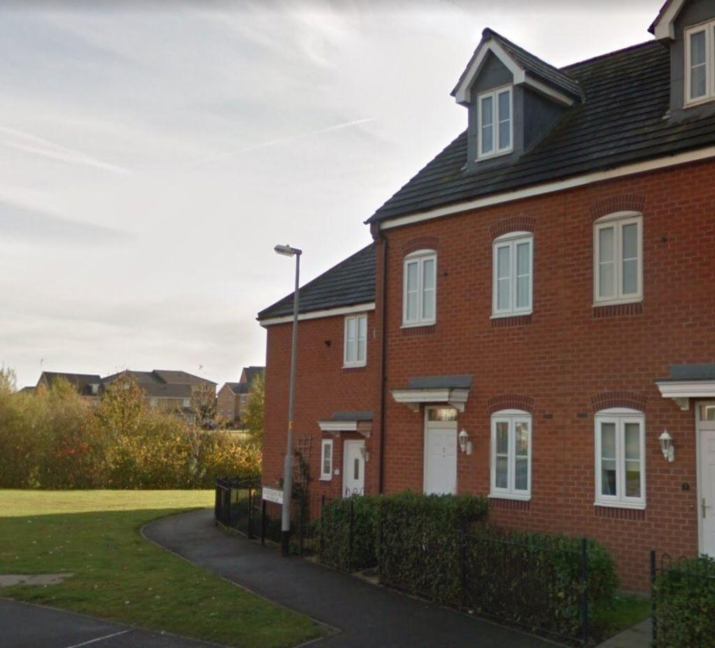 Main image of property: Sandringham Walk, Corby