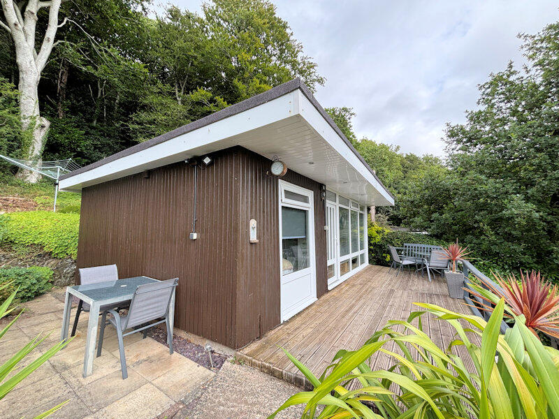 Main image of property: Chalet 44, Woodlands Holiday Par Bryncrug, Gwynedd