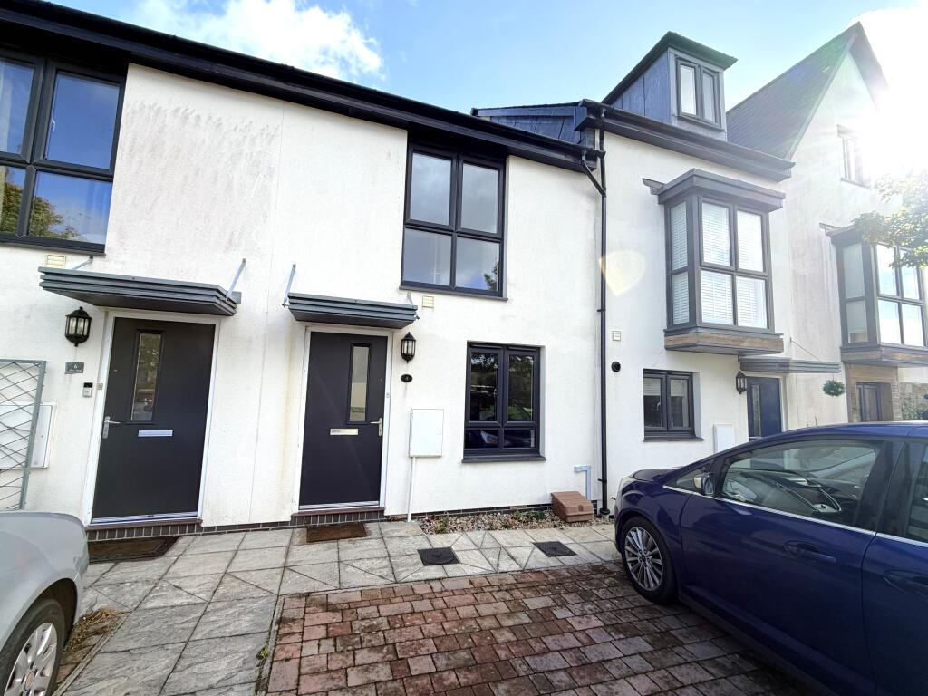 Main image of property: Piper Street, Derriford, Plymouth