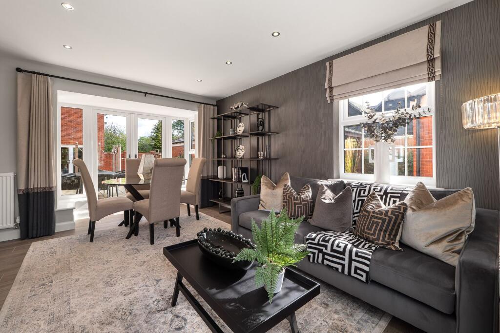 House in Solihull, Hampton-in-Arden - View 5