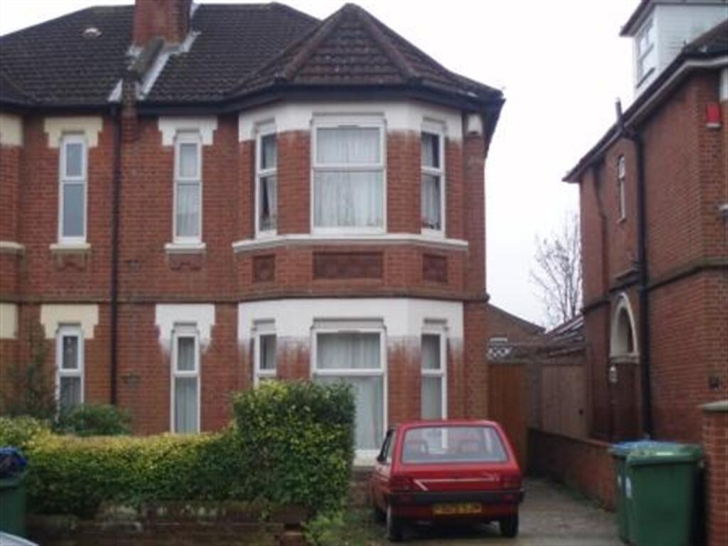 Main image of property: Alma Road, Portswood, Southampton, SO14