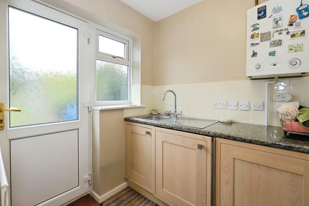 House in Wolverhampton - More