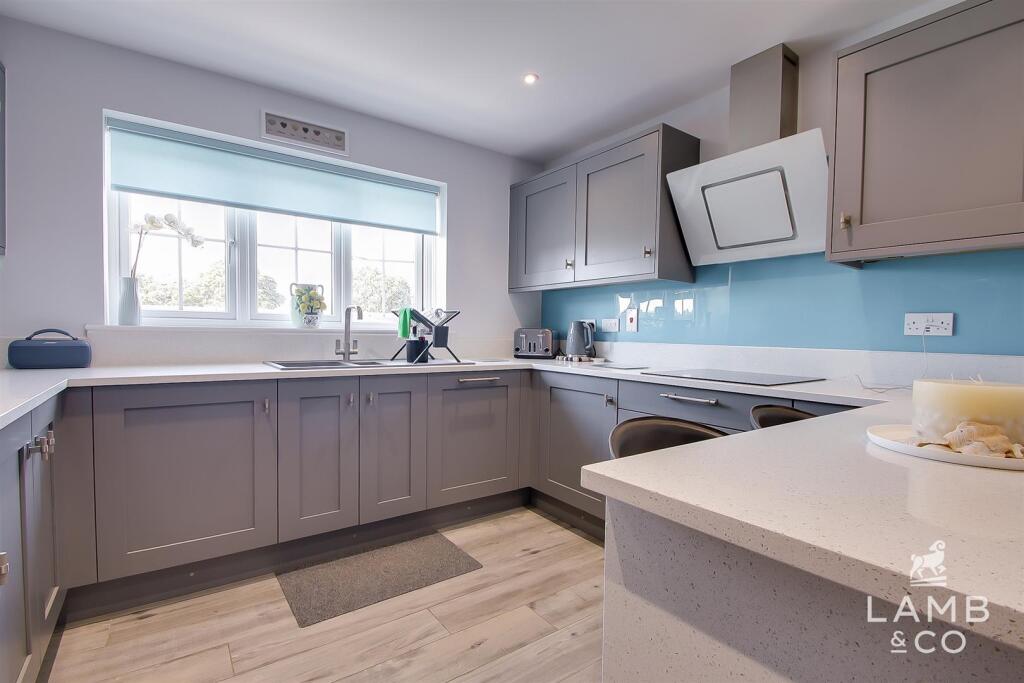 House in Tendring, Weeley - View 5