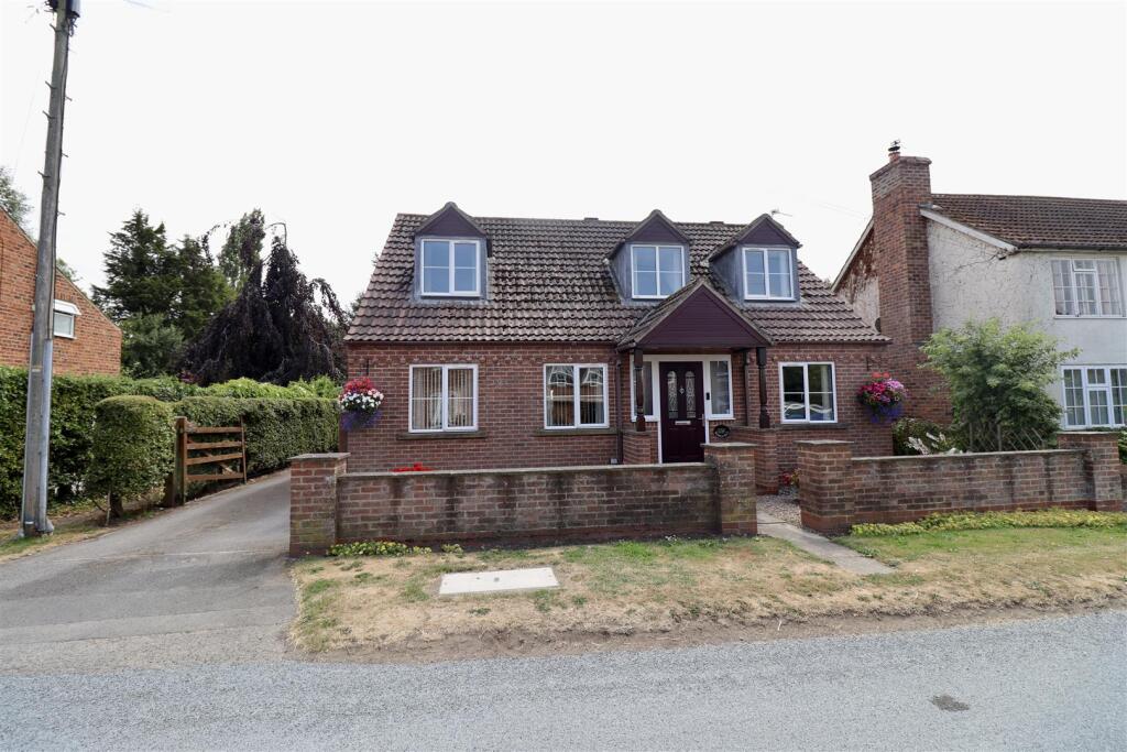 Main image of property: Main Street, Ellerton, York