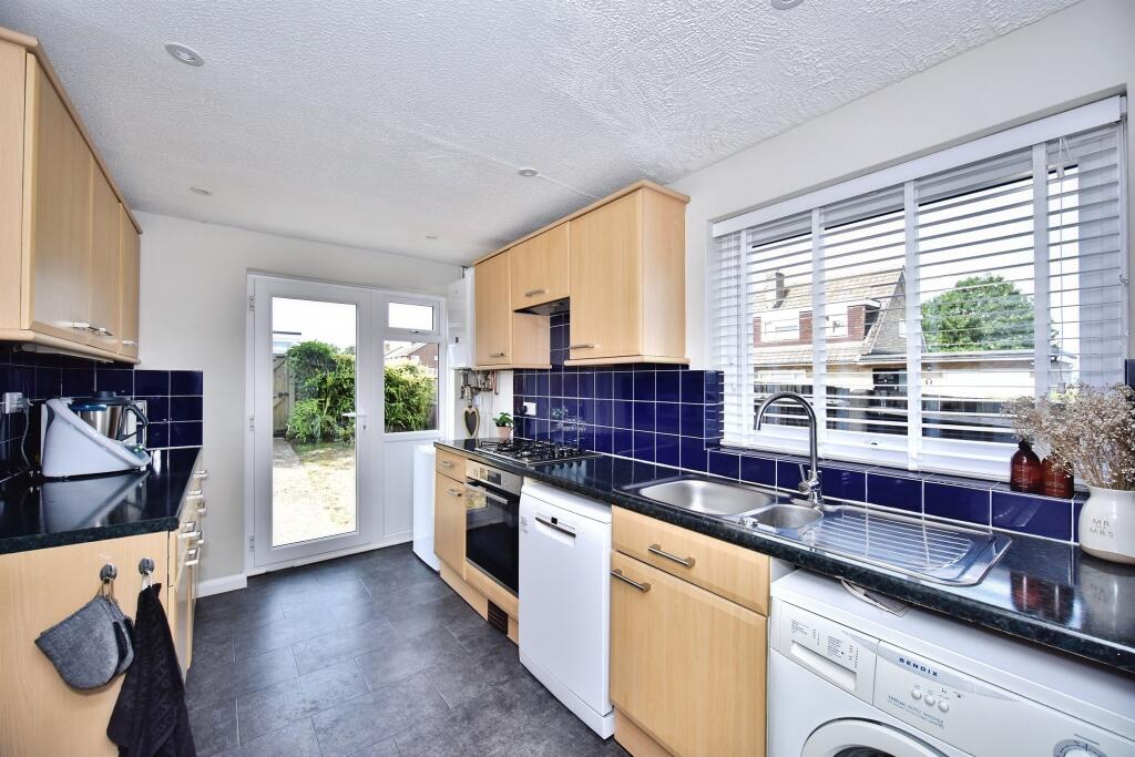 House in Maidstone, Tovil - View 2