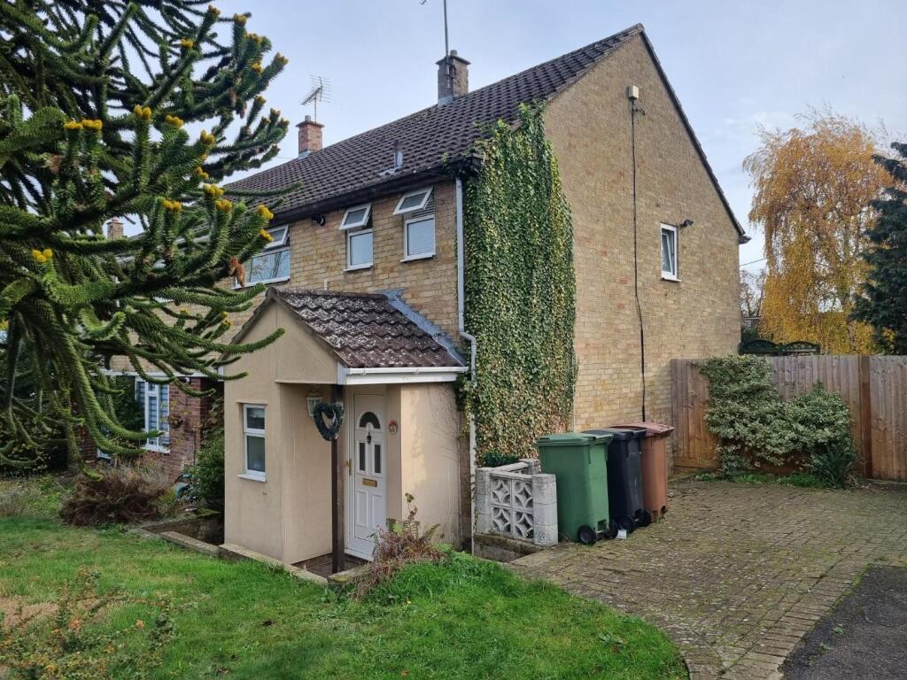 Main image of property: Oxford Meadow, Sible Hedingham, Halstead