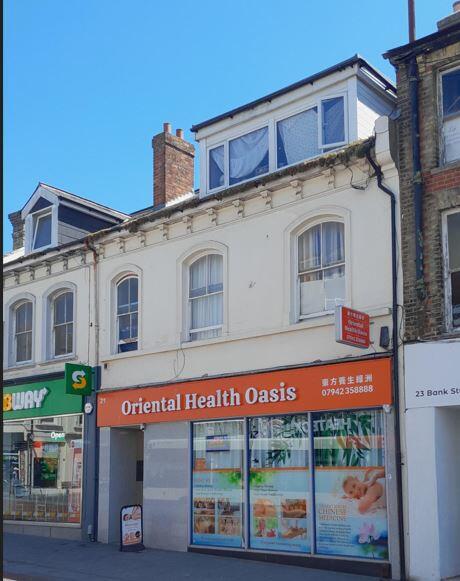 Main image of property: 21, Bank Street, Ashford, Kent, TN23