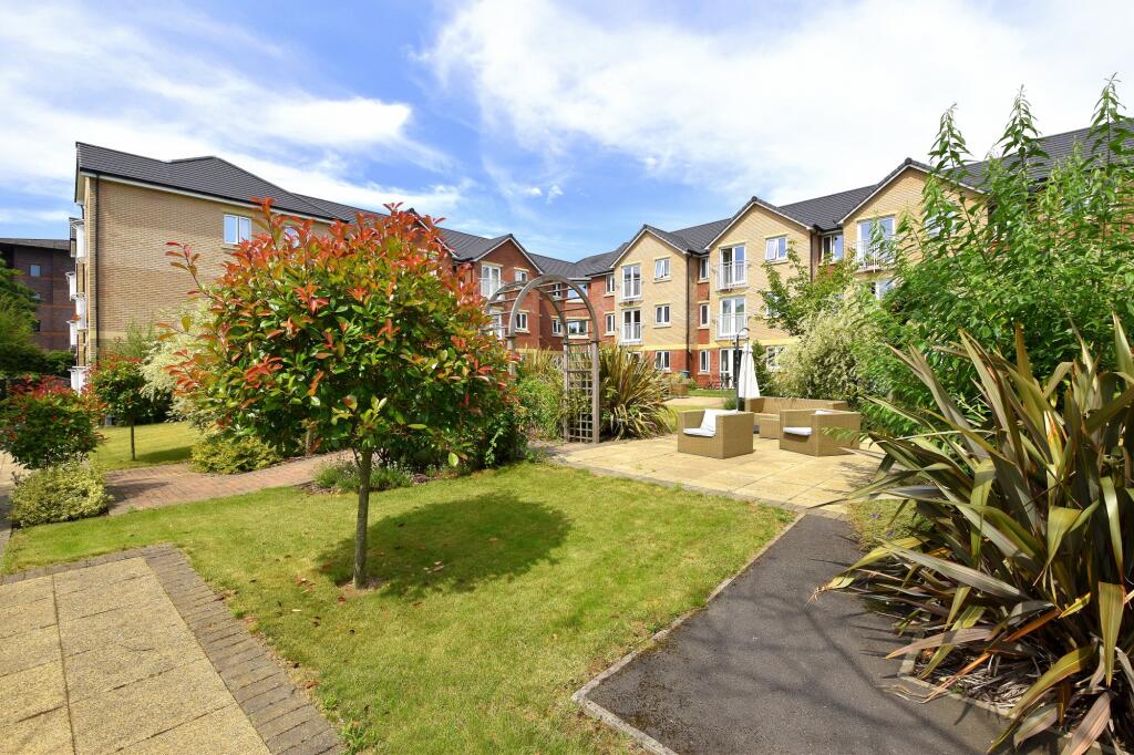 Main image of property: Handford Road, Ipswich, IP1