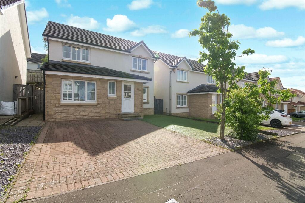 Main image of property: Penicuik Street, Carntyne, Glasgow, G32